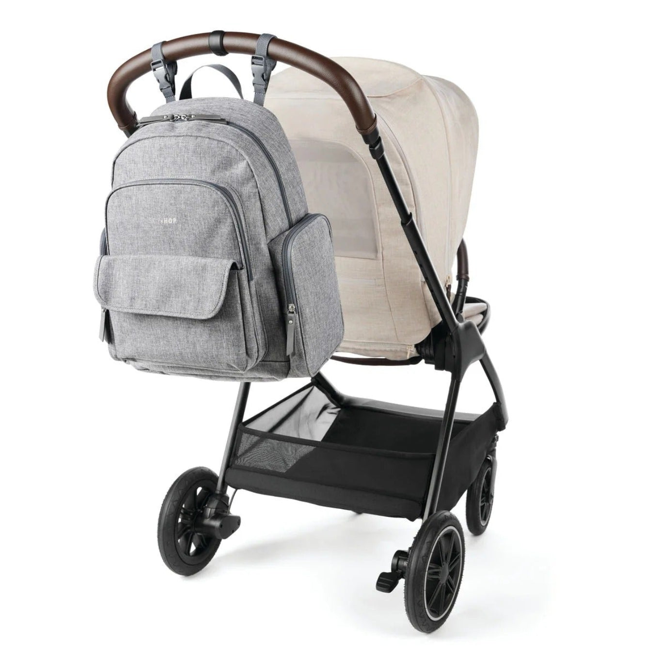 Skip Hop Luna Nappy Backpack (2 Colours)