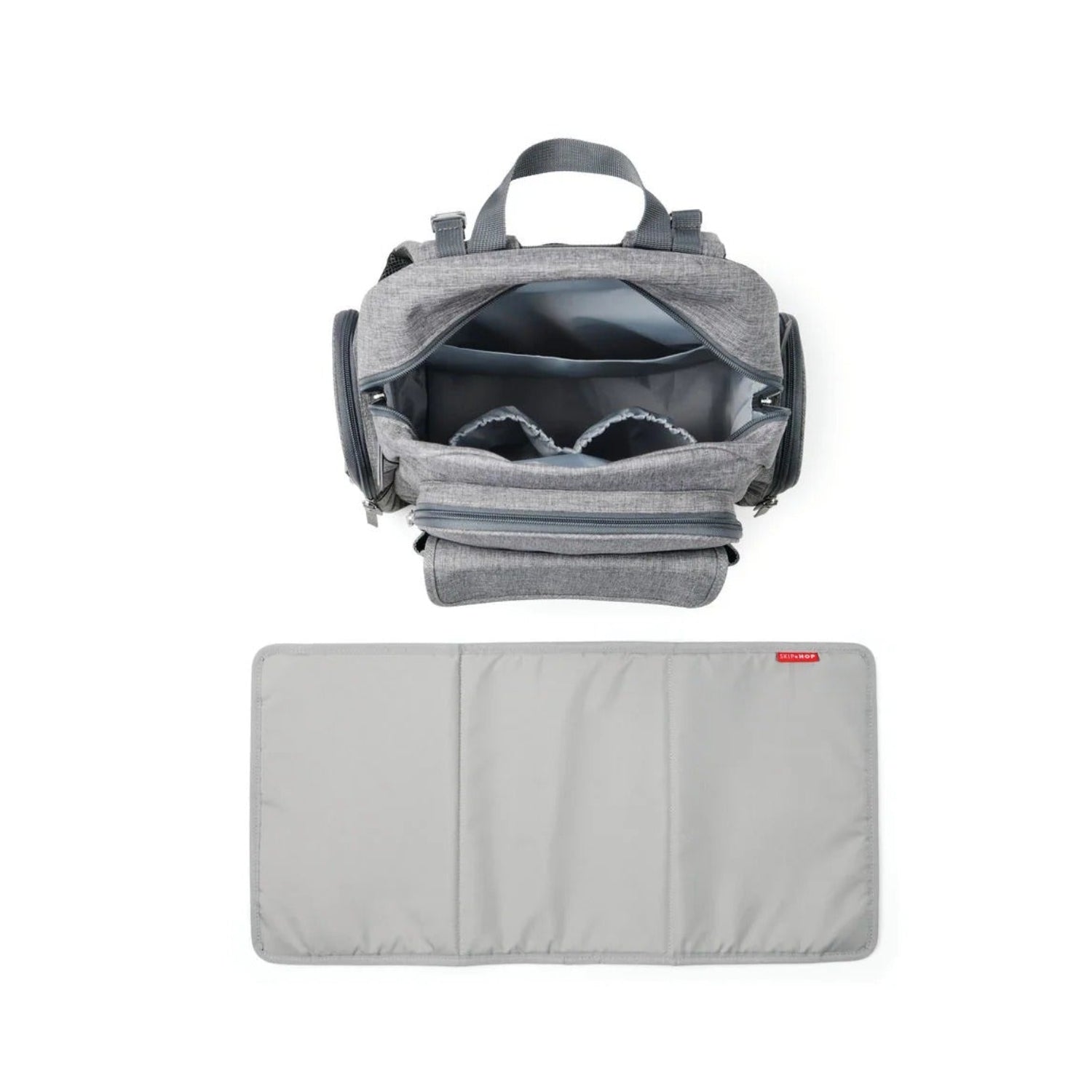 Skip Hop Luna Nappy Backpack (2 Colours)