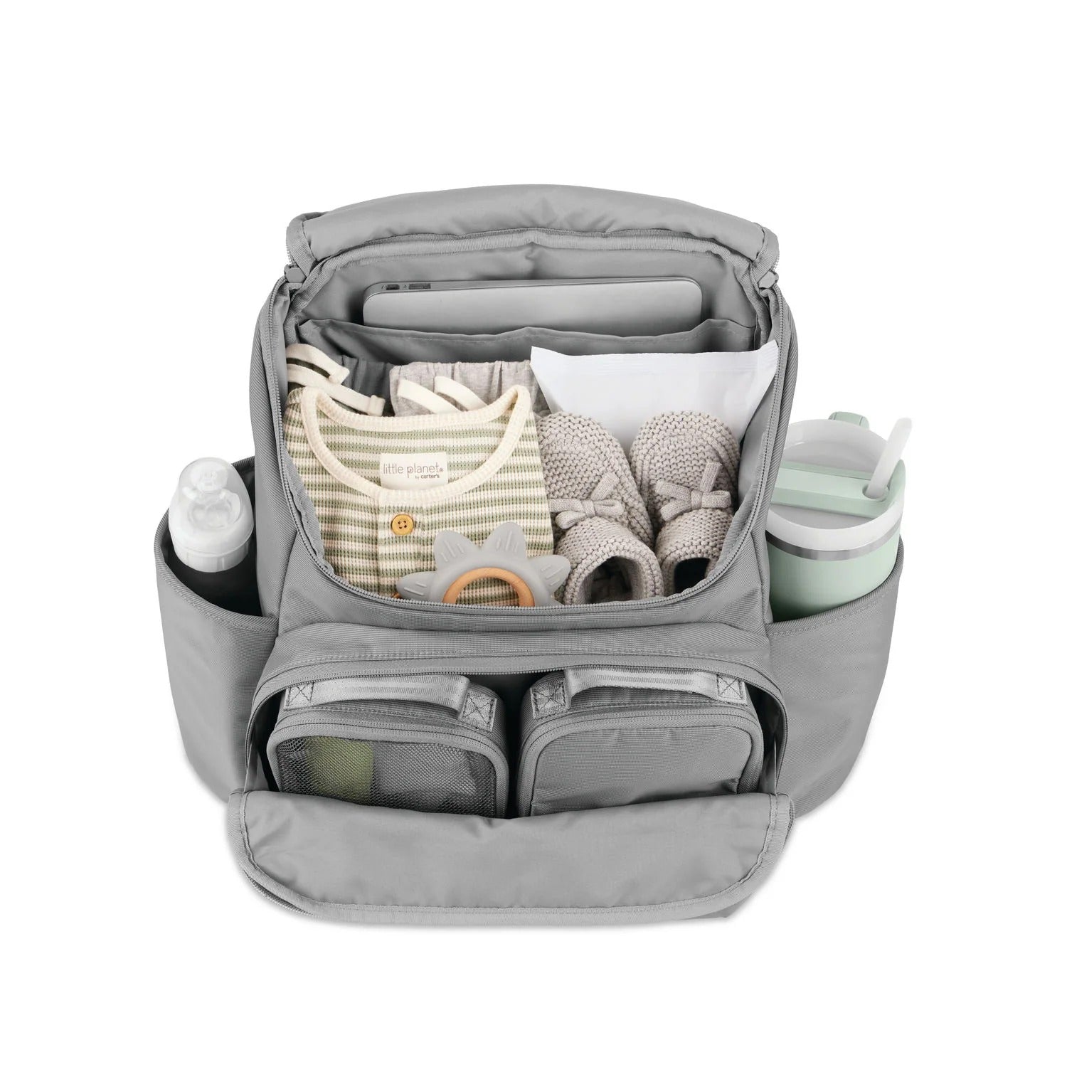 Skip Hop Forma / Forma Next Nappy Diaper Backpack (10 Types)