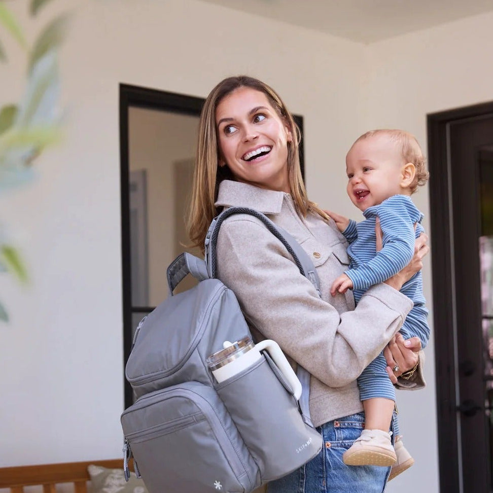 Skip Hop Forma / Forma Next Nappy Diaper Backpack (10 Types)