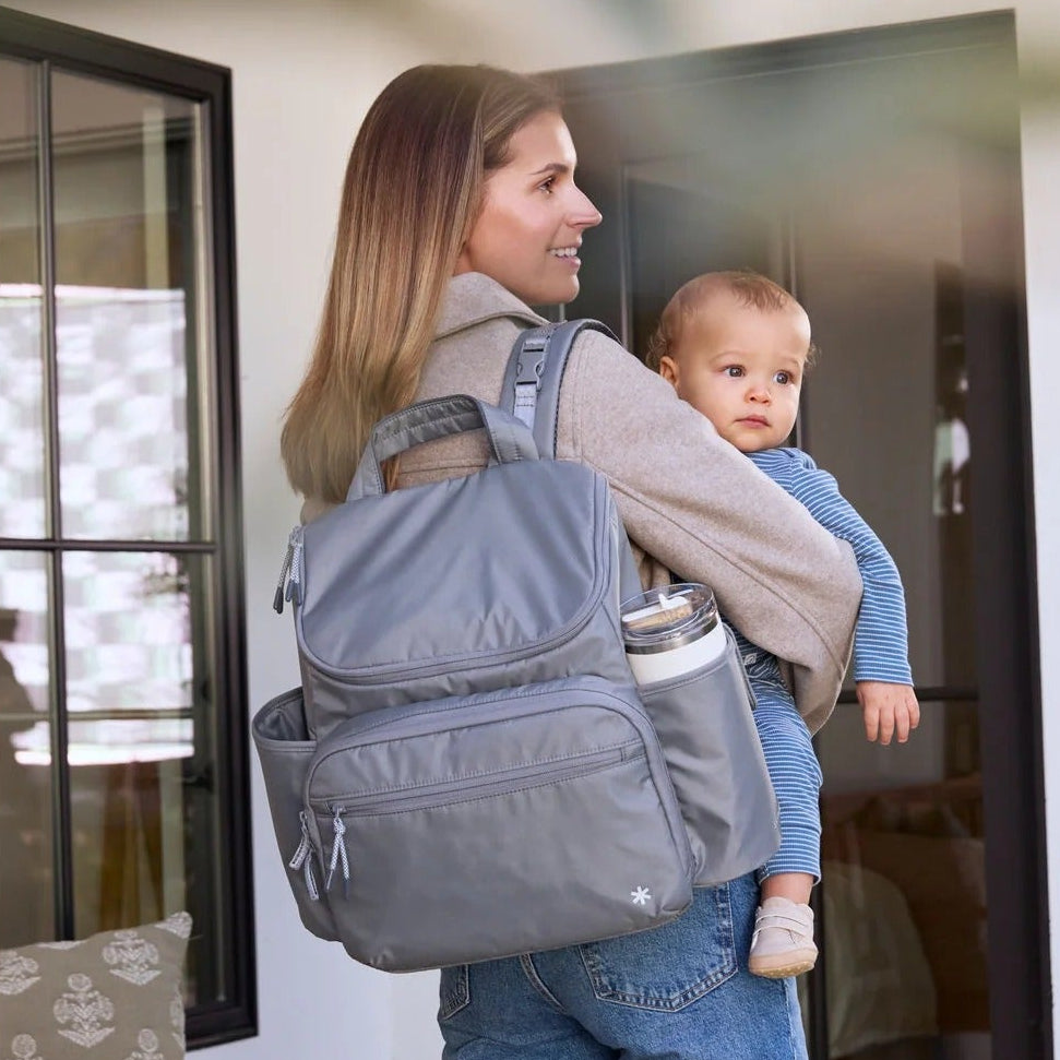 Skip Hop Forma / Forma Next Nappy Diaper Backpack (10 Types)