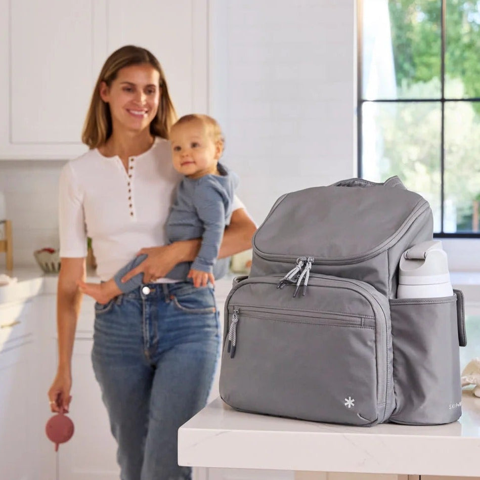 Skip Hop Forma / Forma Next Nappy Diaper Backpack (10 Types)