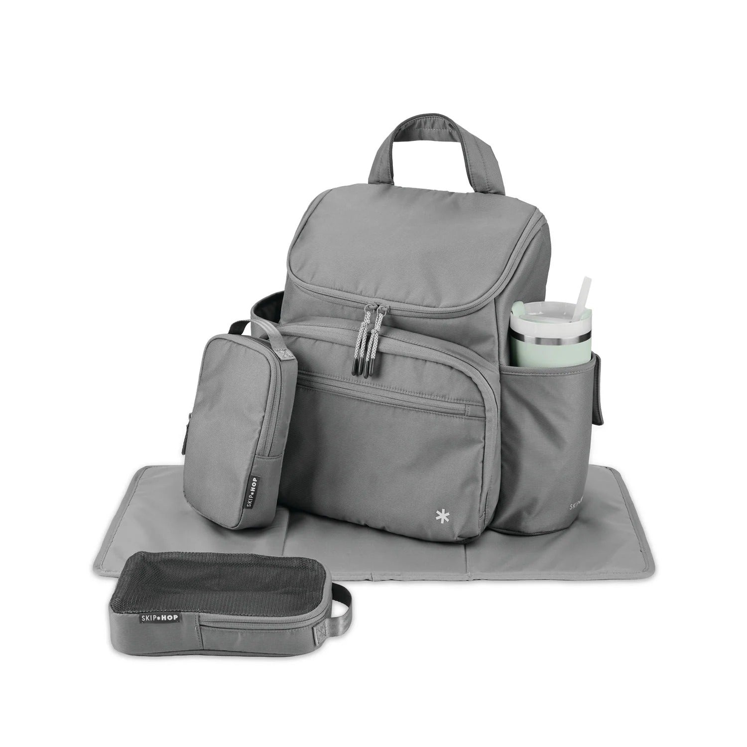 Skip Hop Forma / Forma Next Nappy Diaper Backpack (10 Types)