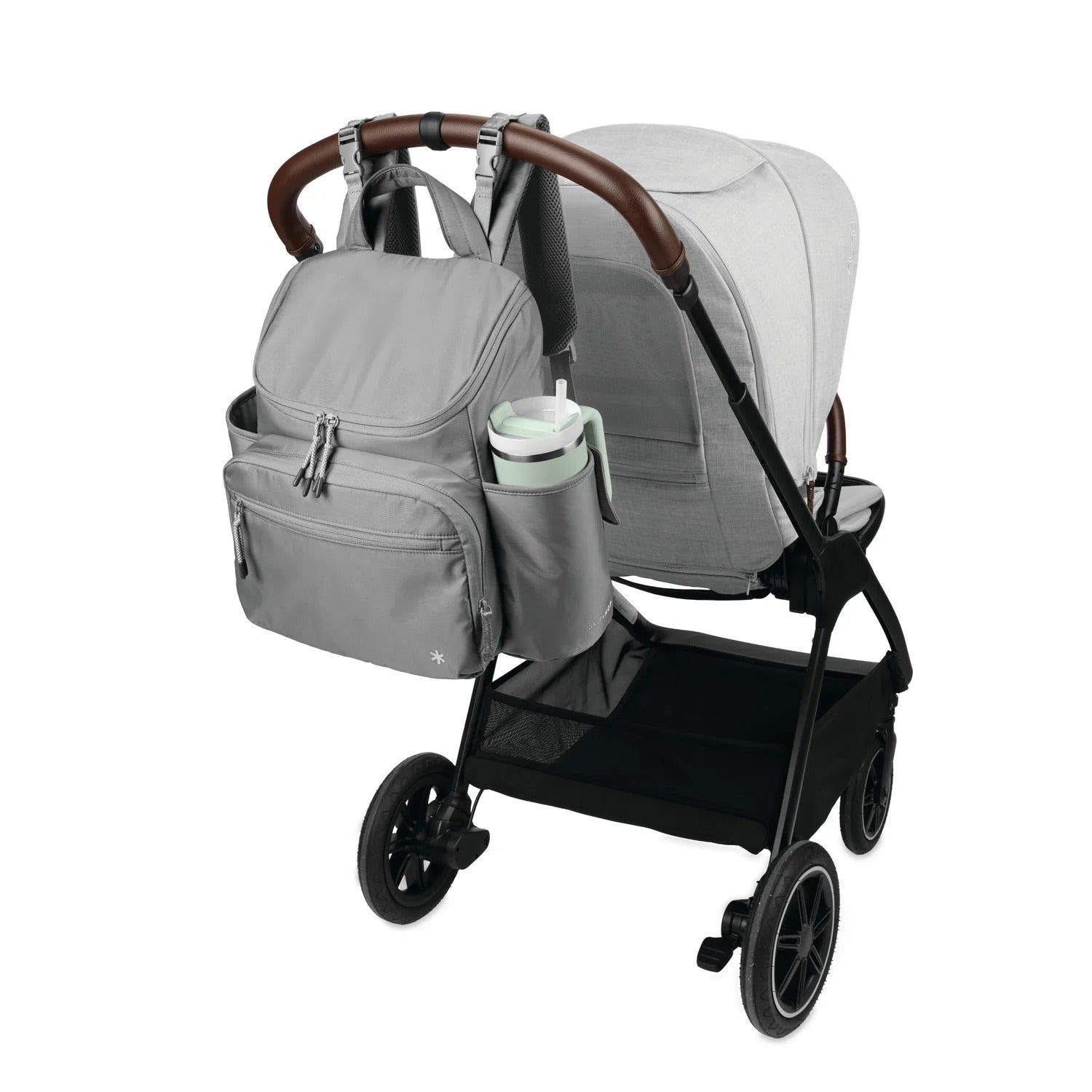 Skip Hop Forma / Forma Next Nappy Diaper Backpack (10 Types)