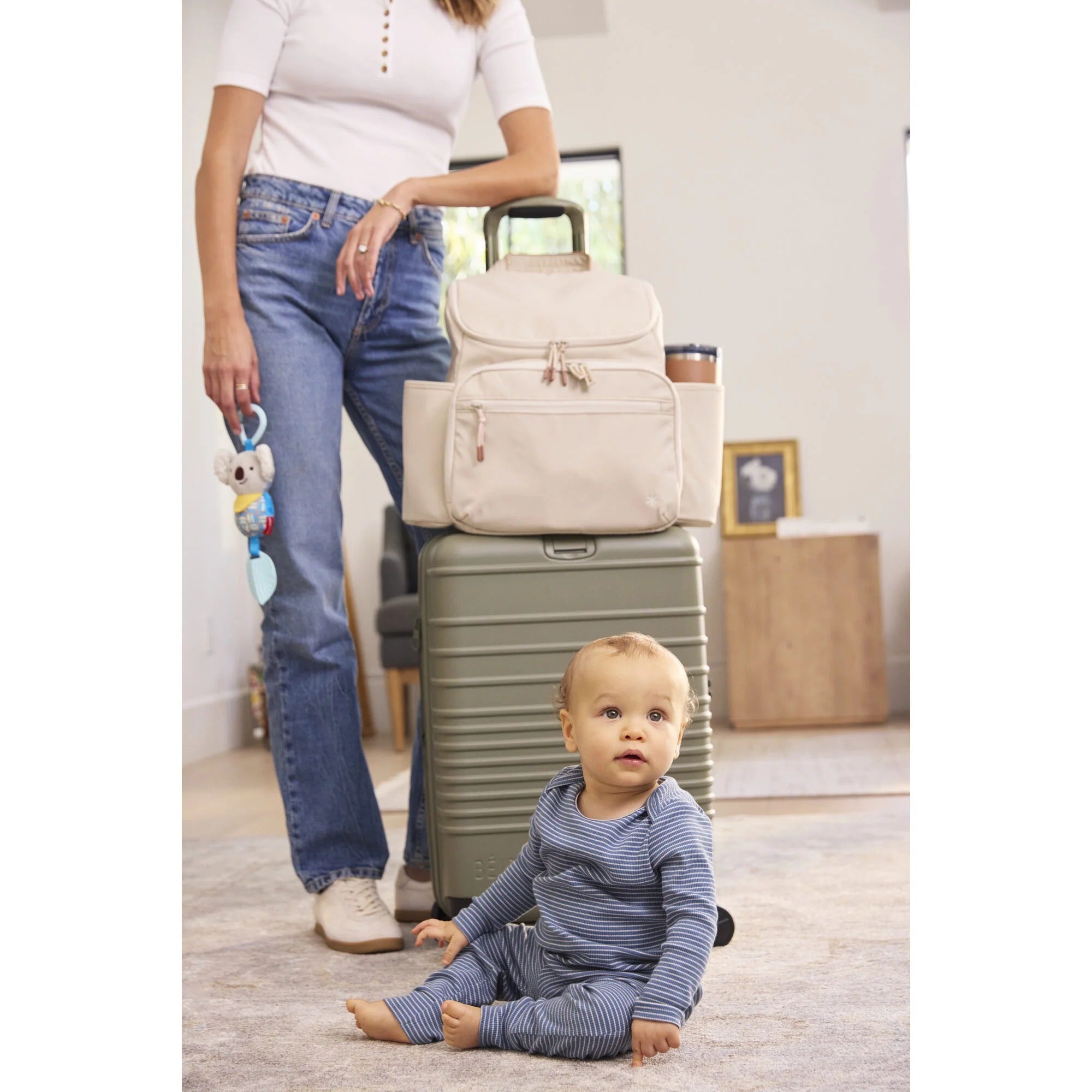 Skip Hop Forma / Forma Next Nappy Diaper Backpack (10 Types)