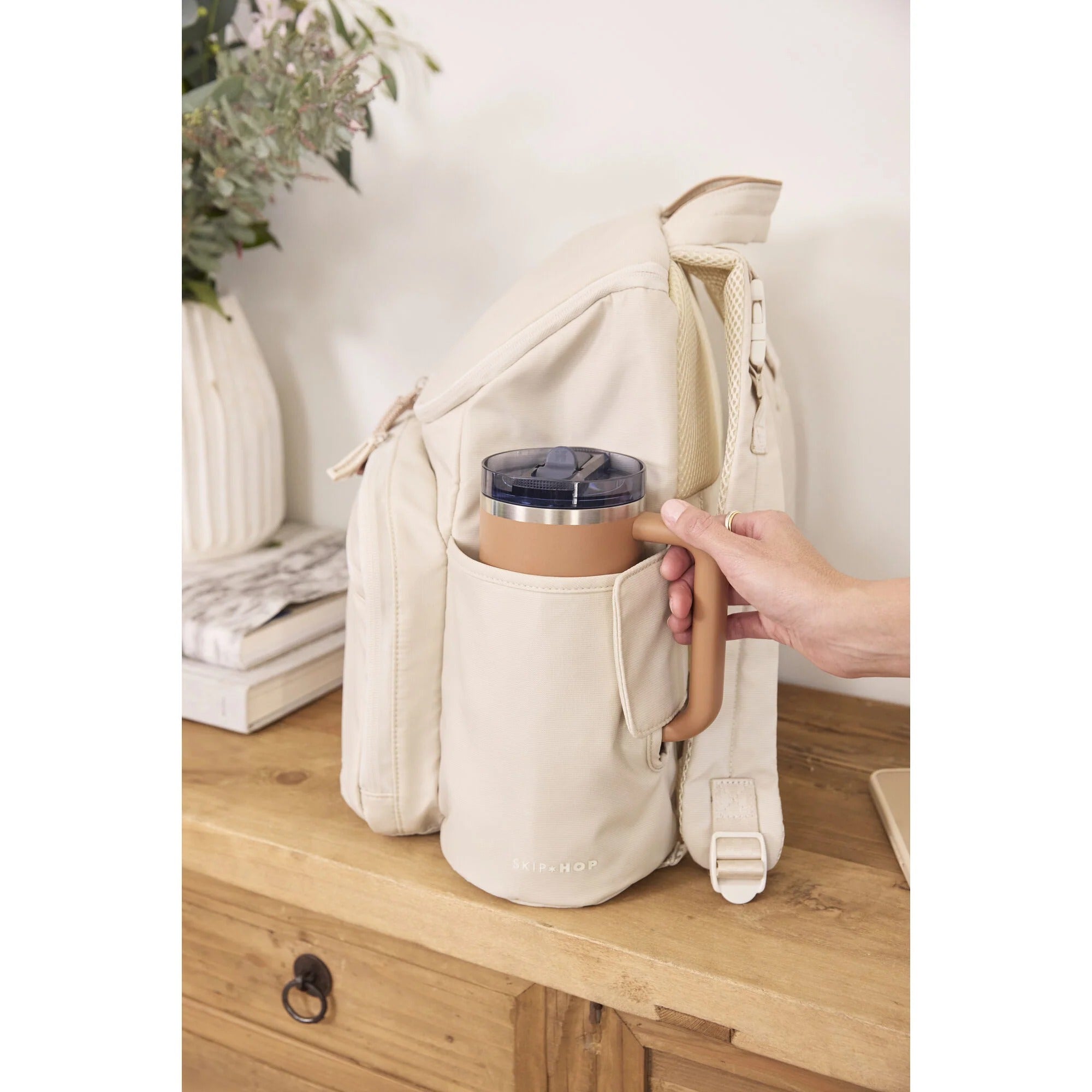 Skip Hop Forma / Forma Next Nappy Diaper Backpack (10 Types)