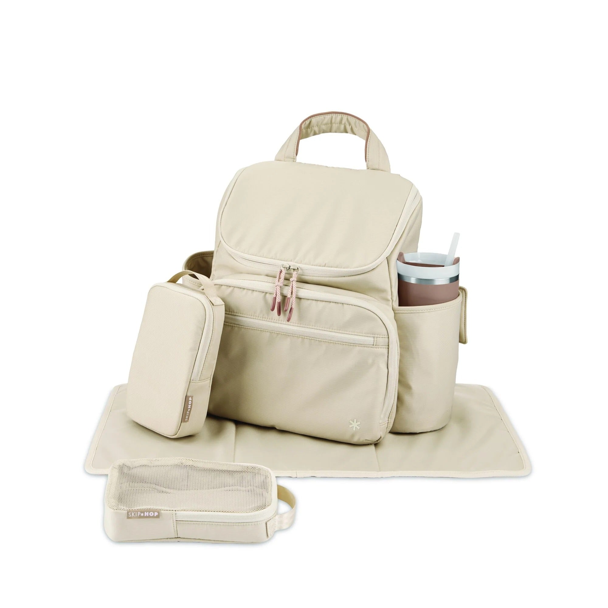 Skip Hop Forma / Forma Next Nappy Diaper Backpack (10 Types)