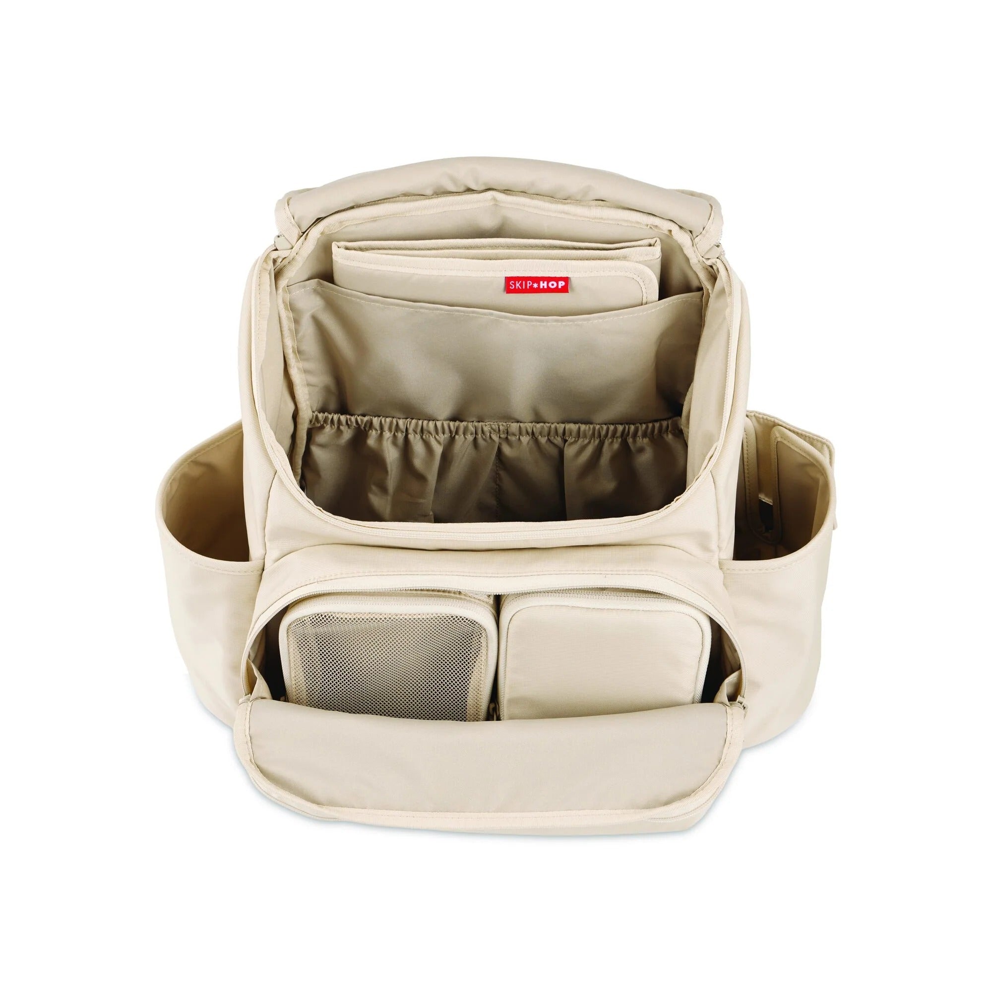 Skip Hop Forma / Forma Next Nappy Diaper Backpack (10 Types)