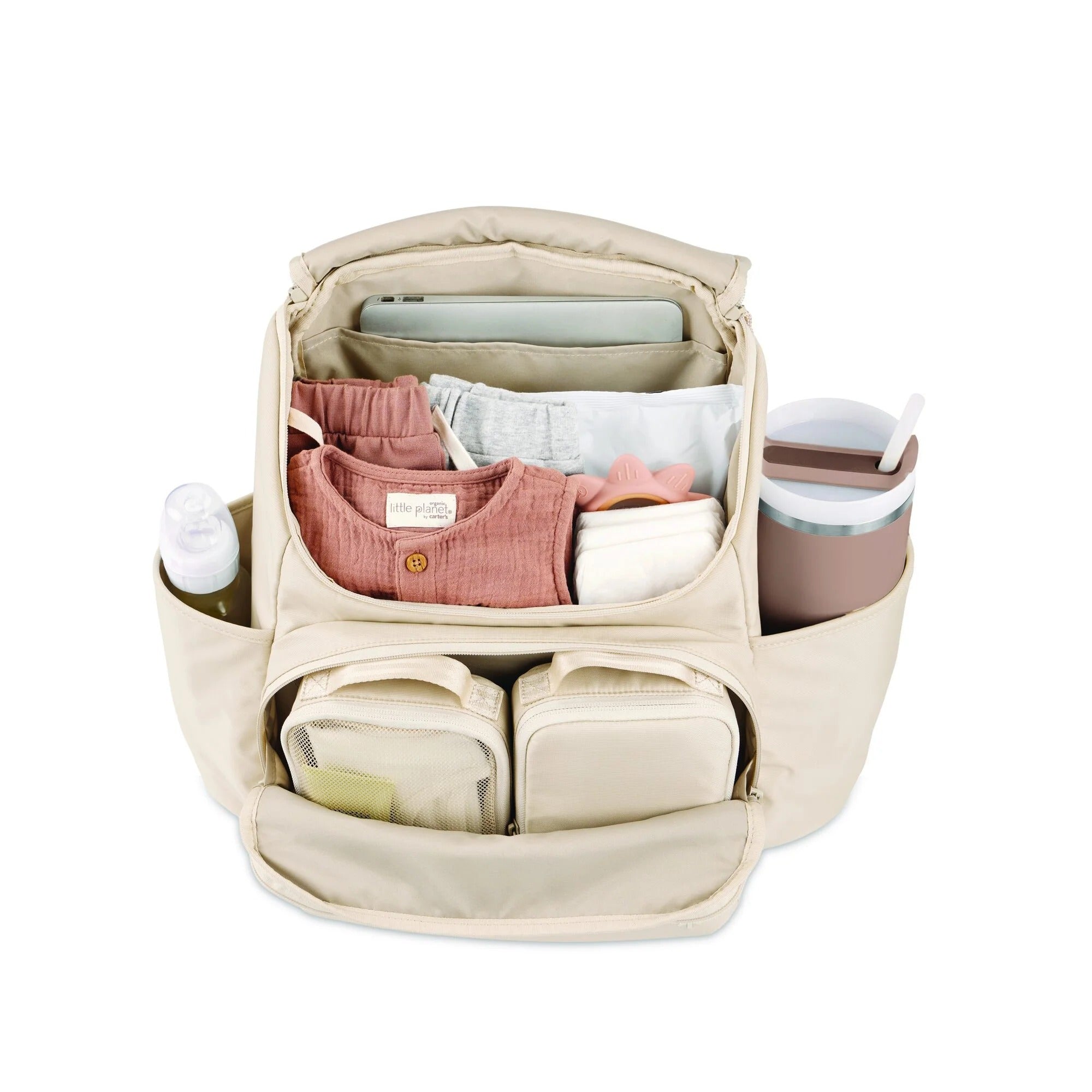Skip Hop Forma / Forma Next Nappy Diaper Backpack (10 Types)