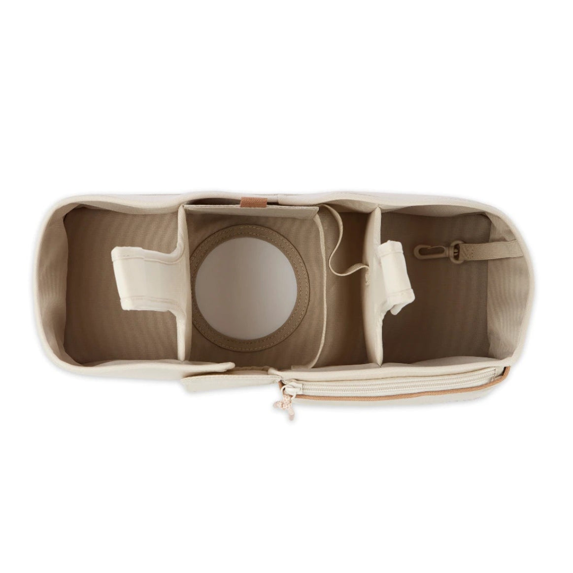 Skip Hop Ultimate Stroller Organiser (2 Colors)