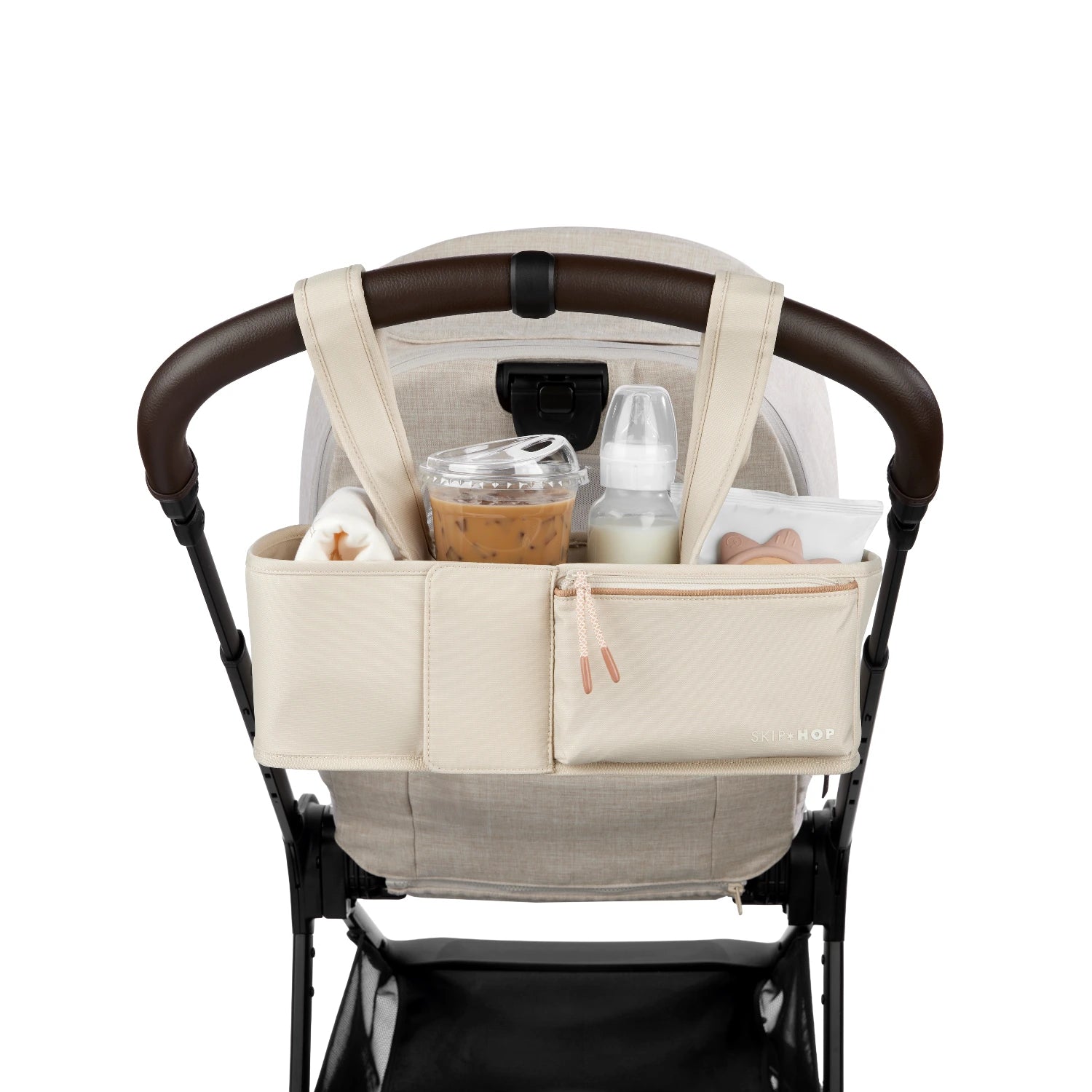 Skip Hop Ultimate Stroller Organiser (2 Colors)