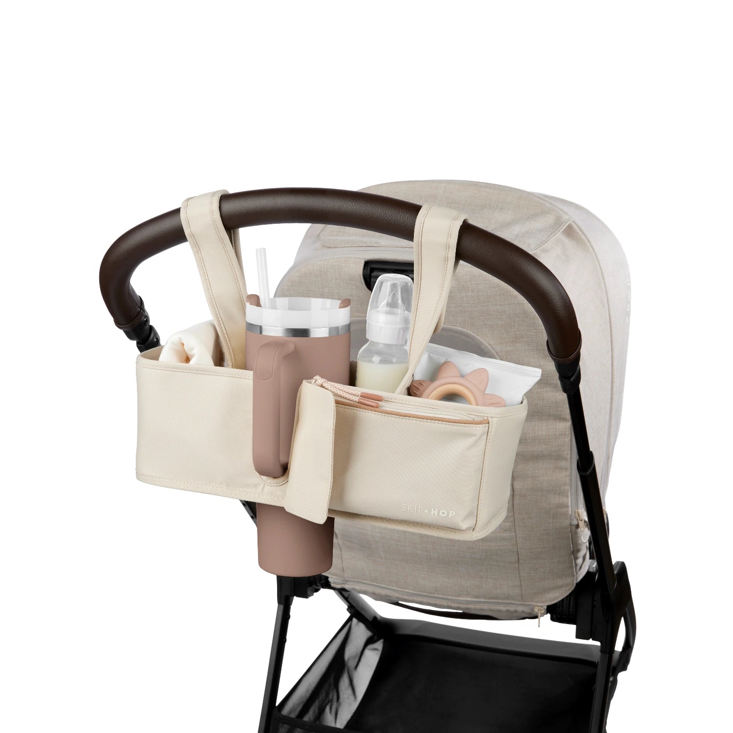 Skip Hop Ultimate Stroller Organiser (2 Colors)