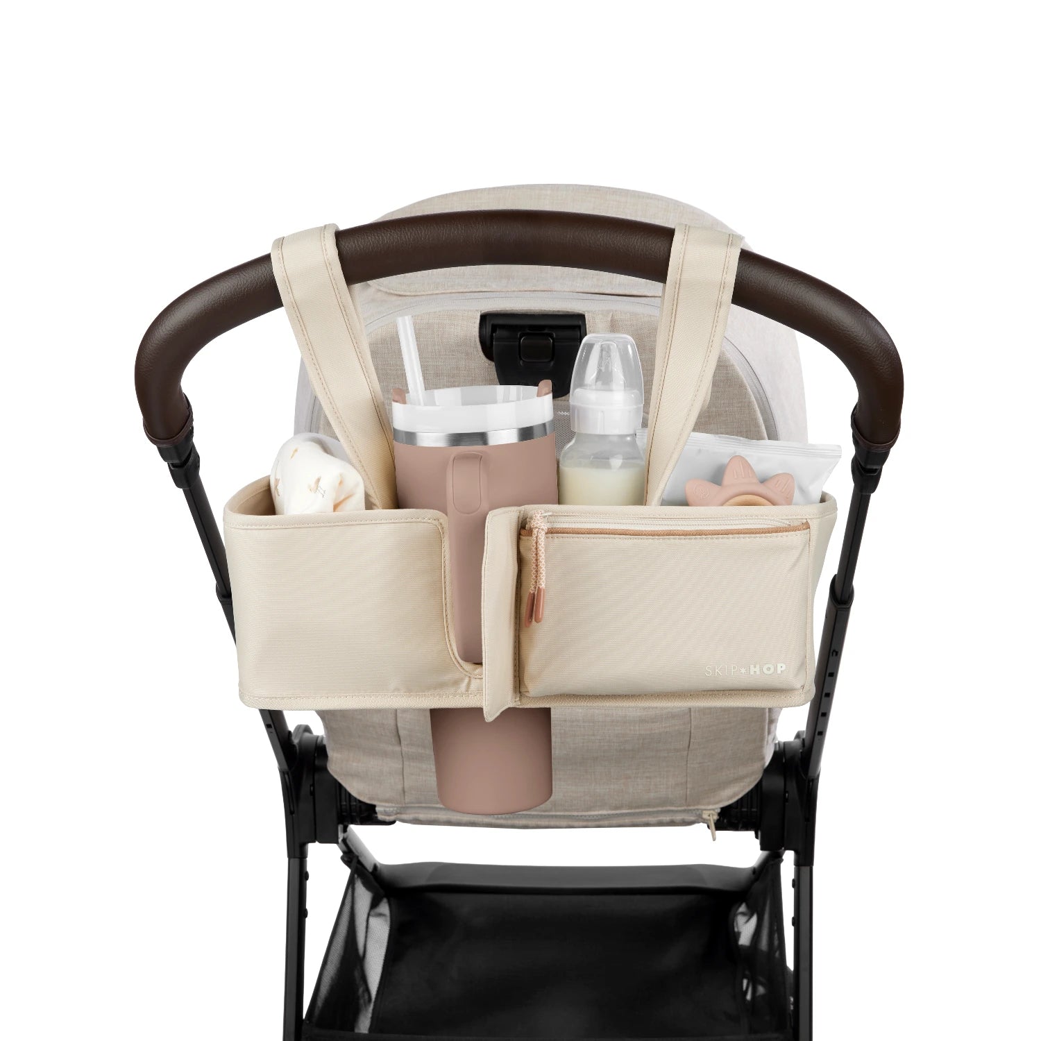 Skip Hop Ultimate Stroller Organiser (2 Colors)
