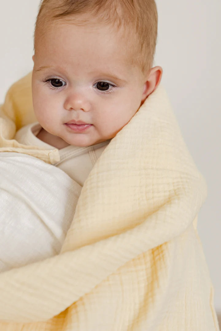 Soft Spot Soft Swaddle Wrap (20 Colours)