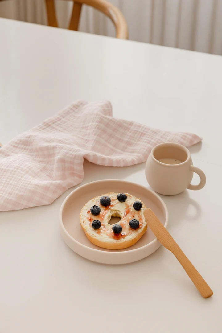 Soft Spot Soft Tea Towels, 3pk (5 Designs)