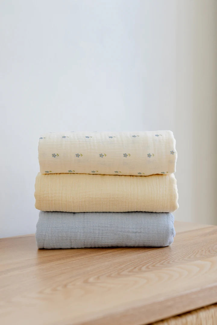 Soft Spot Soft Swaddle Wrap (20 Colours)