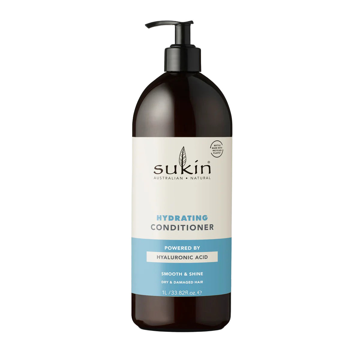 Sukin Natural Hydrating Conditioner (2 Sizes)
