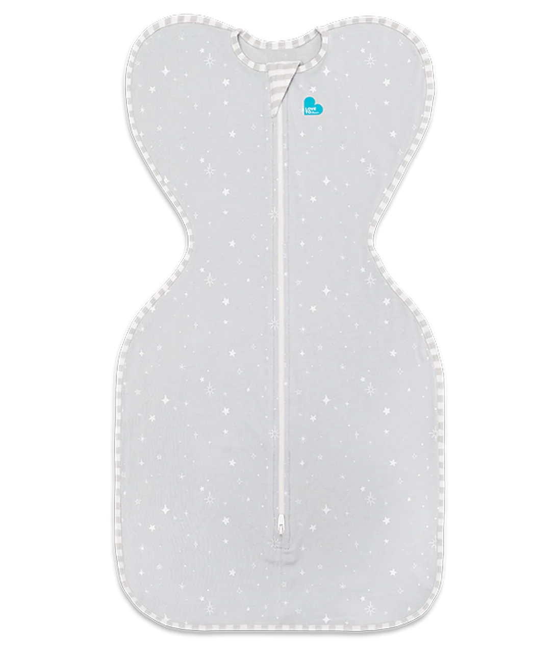 Love to Dream Swaddle UP Lite 0.2 TOG (4 Colors, 3 Sizes)