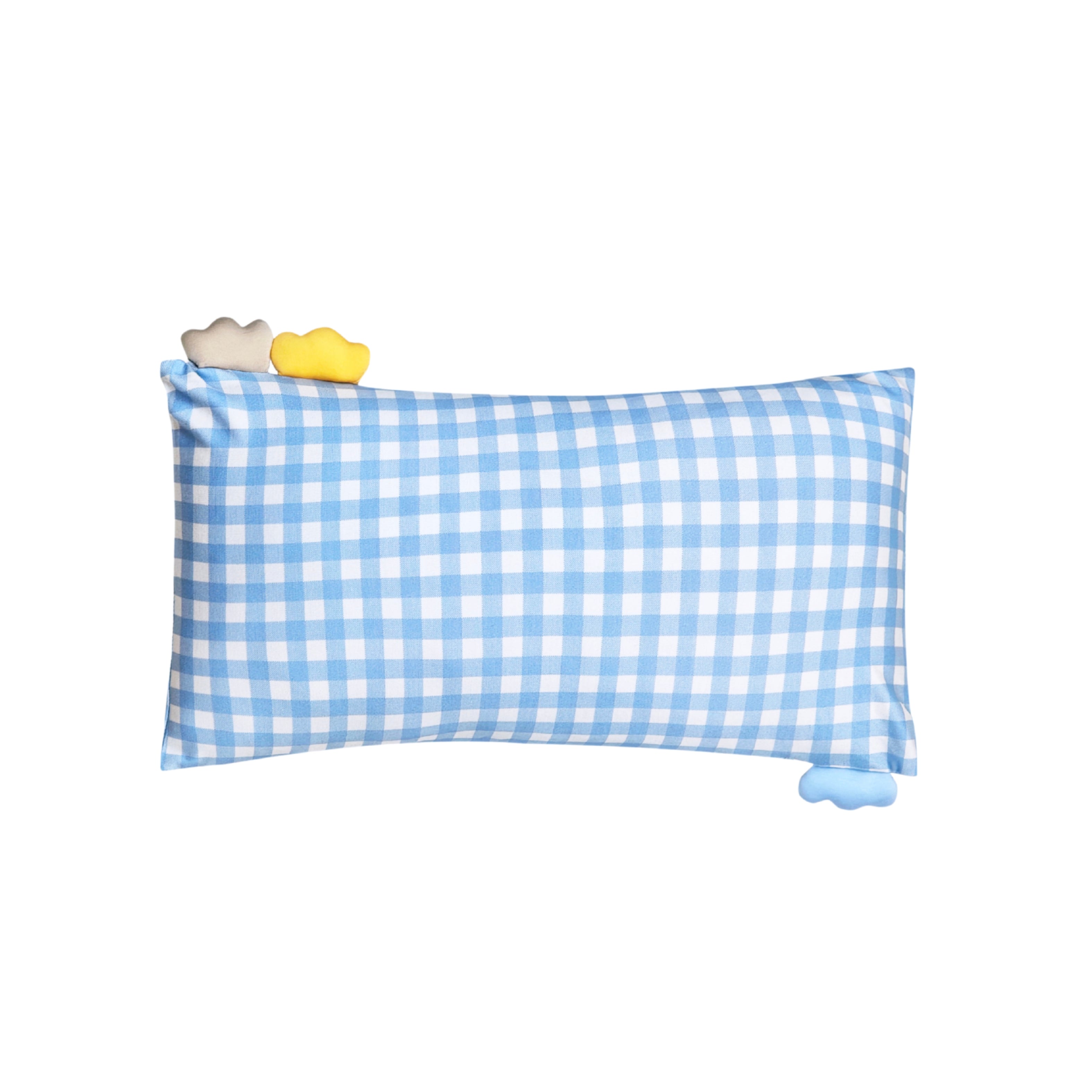 A, Apple Pie Bao Bao Pillow, S/M (3 Designs)