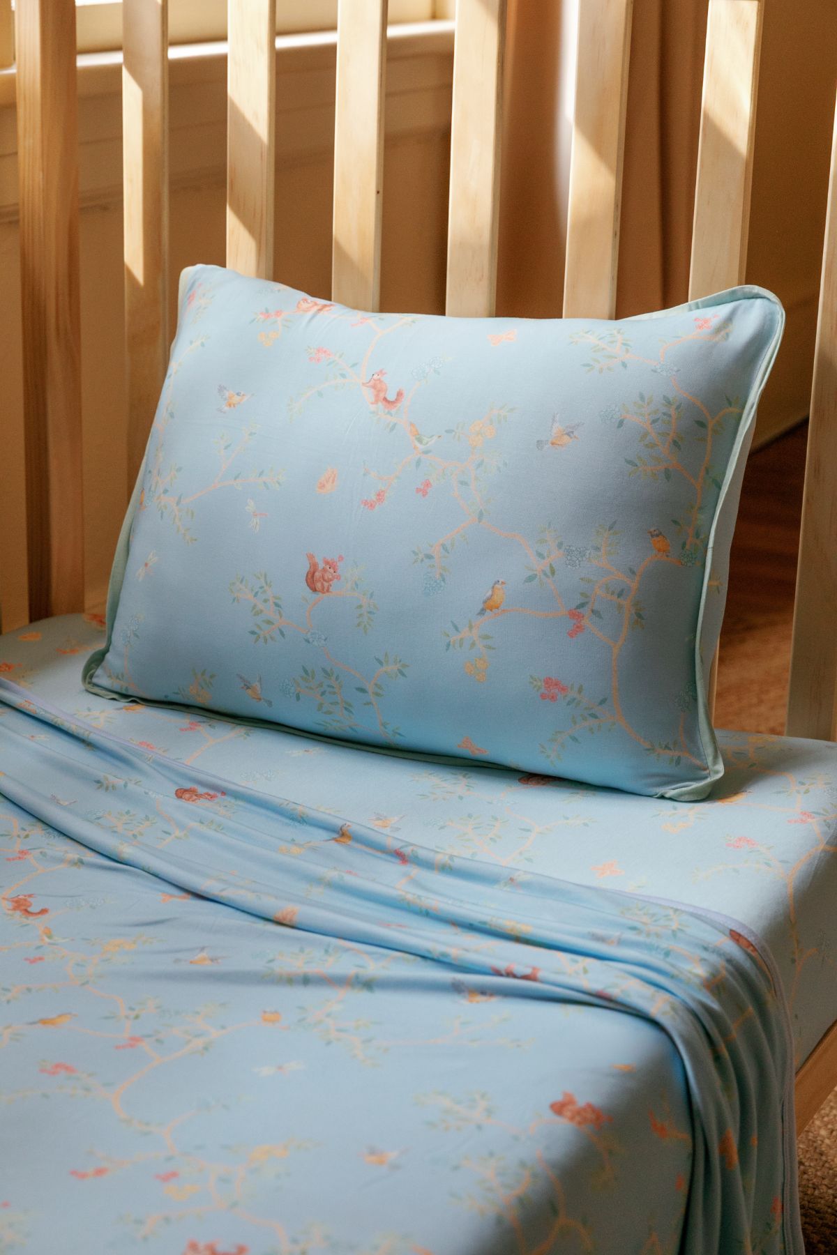 House of Holly Luxe Junior Head Pillowcase (10 Designs)