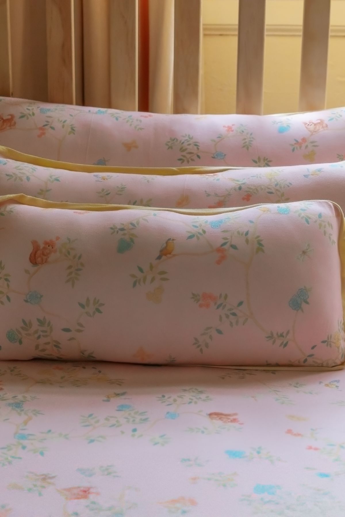 House of Holly Luxe Cloud Pillowcase, Medium (18 Designs)