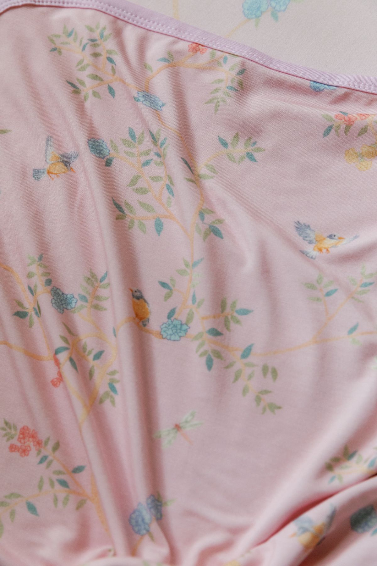 House of Holly Luxe Bamboo Blanket +  Free pillowcase for M size pillows (23 Designs) - Pupsik Singapore