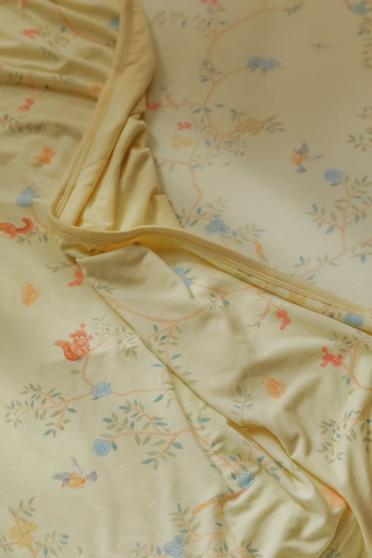 House of Holly Luxe Bamboo Blanket +  Free pillowcase for M size pillows (23 Designs) - Pupsik Singapore