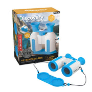 Discovery #MINDBLOWN Binoculars for Kids
