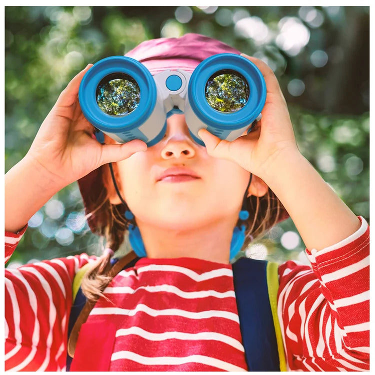 Discovery #MINDBLOWN Binoculars for Kids