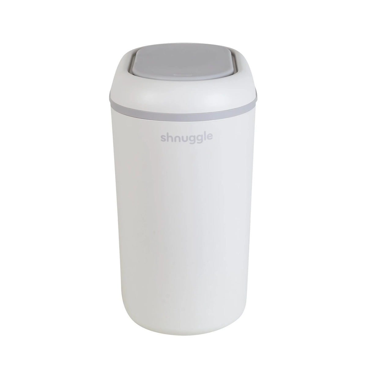 Shnuggle Eco-Touch Nappy Bin (2 Colors) | Diaper Bin