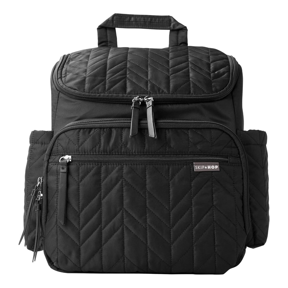 Skip Hop Forma / Forma Next Nappy Diaper Backpack (10 Types) - Pupsik Singapore