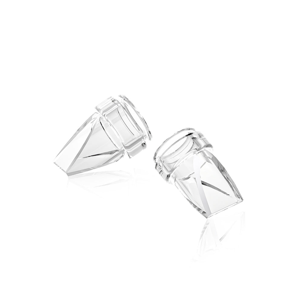 Youha Spare Pump Accessories for Evera Wearable Breast Pump (10 Types)