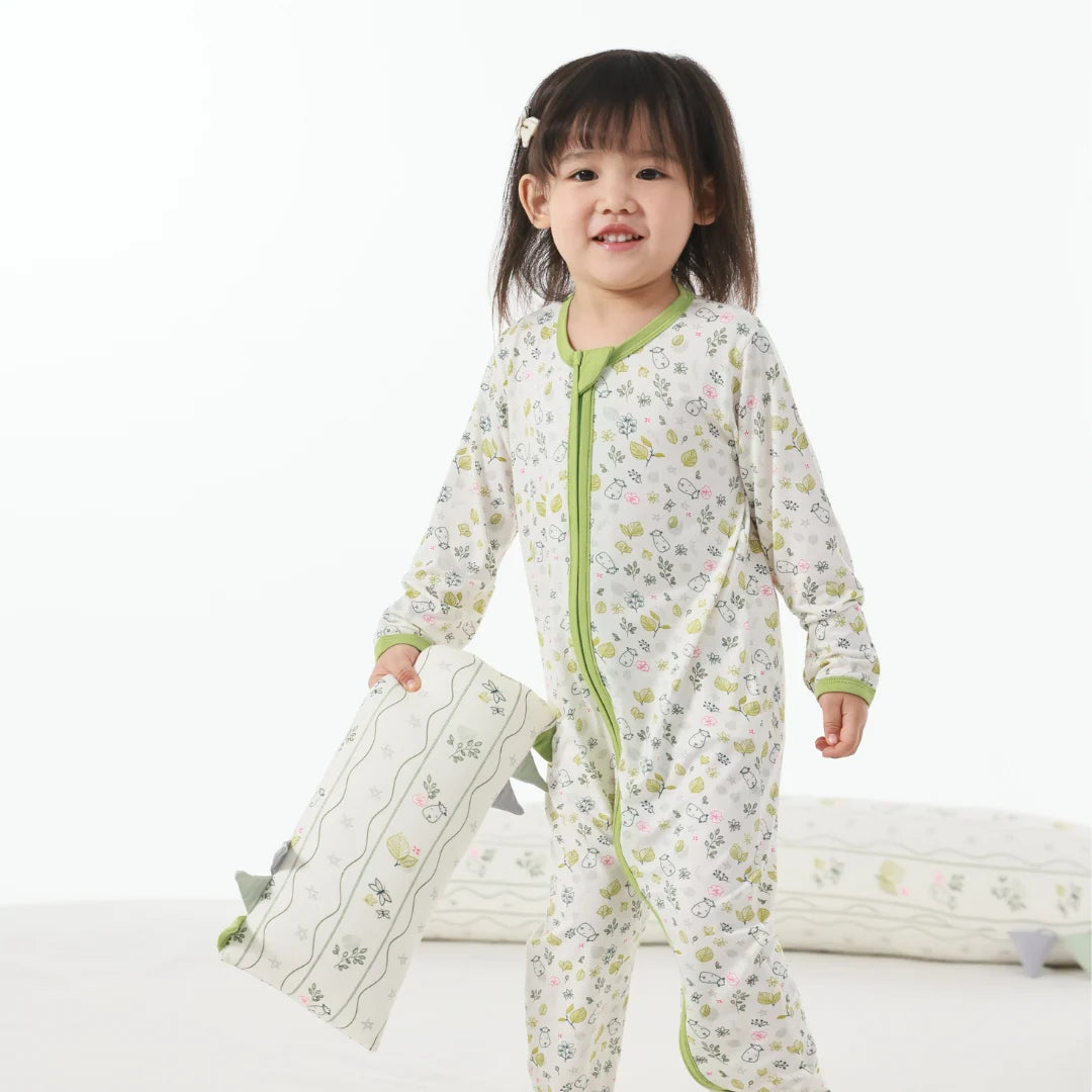 Baa Baa Sheepz Bed-Time Buddy Small Pillow Cover (37 Designs)