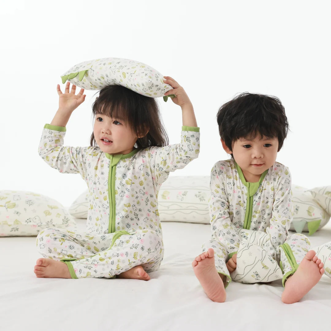 Baa Baa Sheepz Bed-Time Buddy Small Pillow Cover (37 Designs)