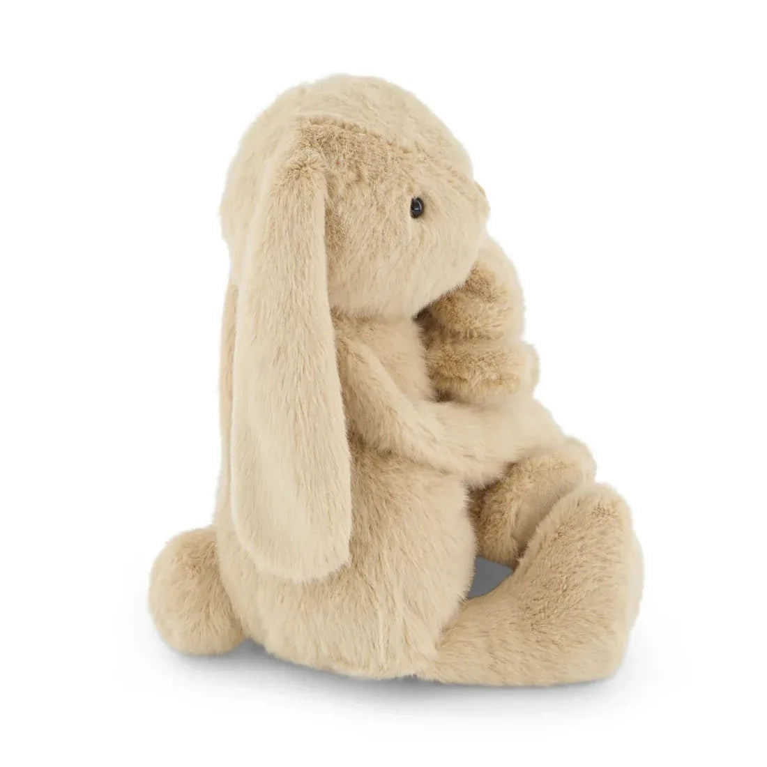 Snuggle Bunnies Frankie The Hugging Bunny Soft Toy (2 Colors) - Pupsik Singapore