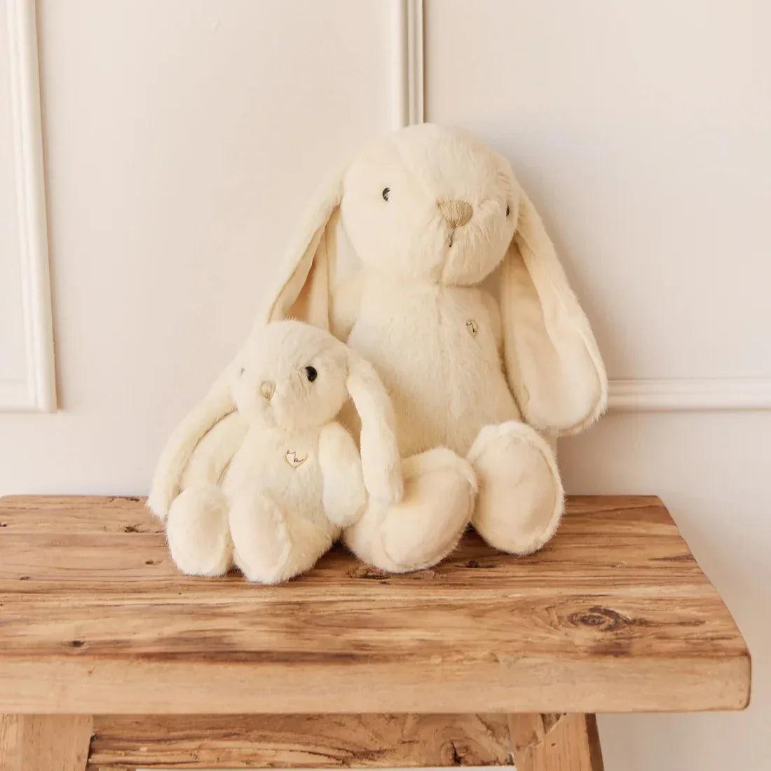 Snuggle Bunnies Little Penelope Soft Toy (3 Colours) - Pupsik Singapore