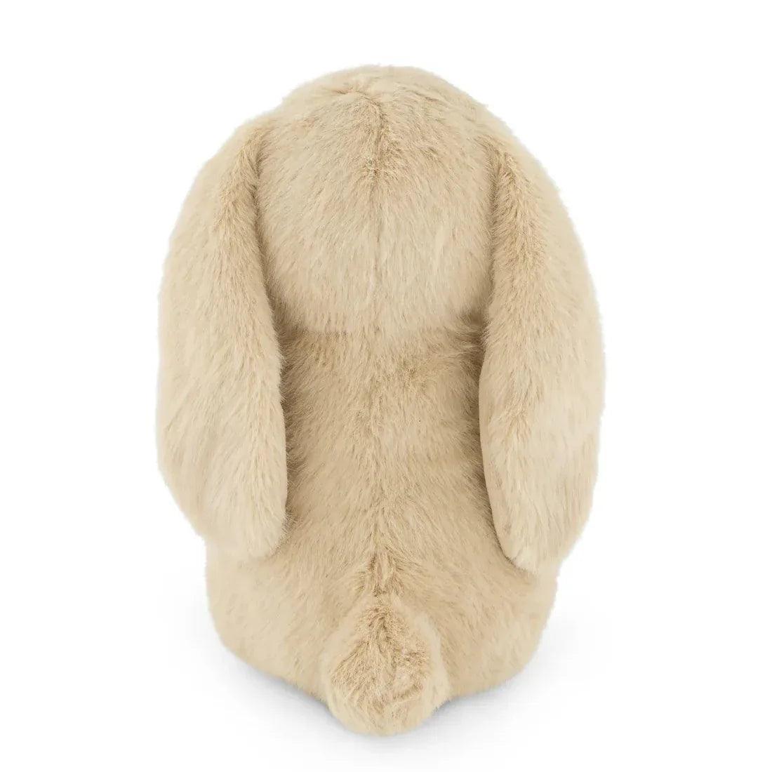 Snuggle Bunnies Plush Penelope Soft Toy (4 Colours) - Pupsik Singapore