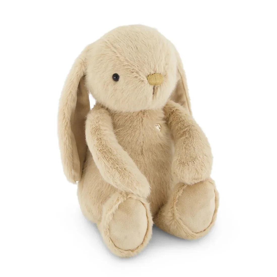 Snuggle Bunnies Plush Penelope Soft Toy (4 Colours) - Pupsik Singapore