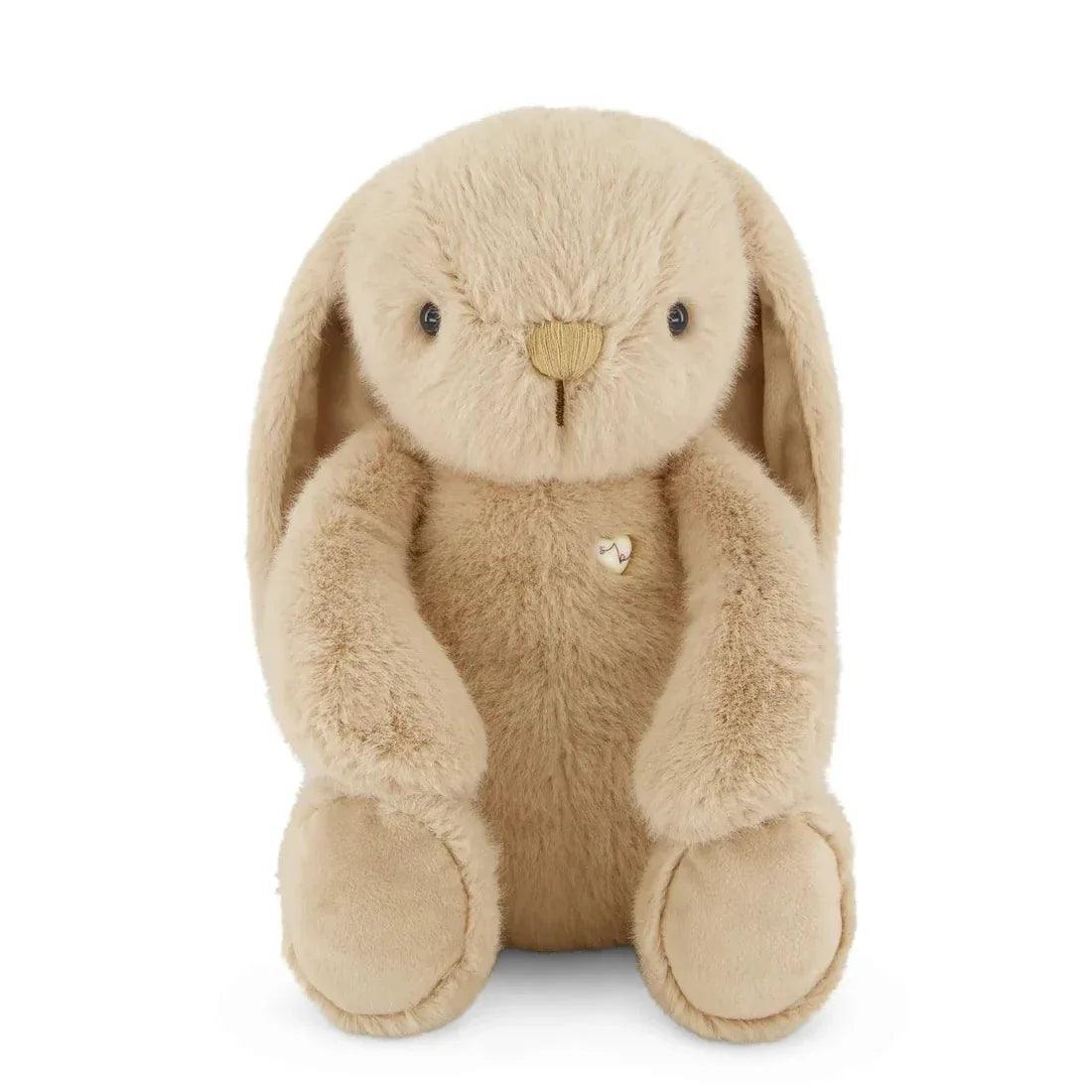 Snuggle Bunnies Plush Penelope Soft Toy (4 Colours) - Pupsik Singapore