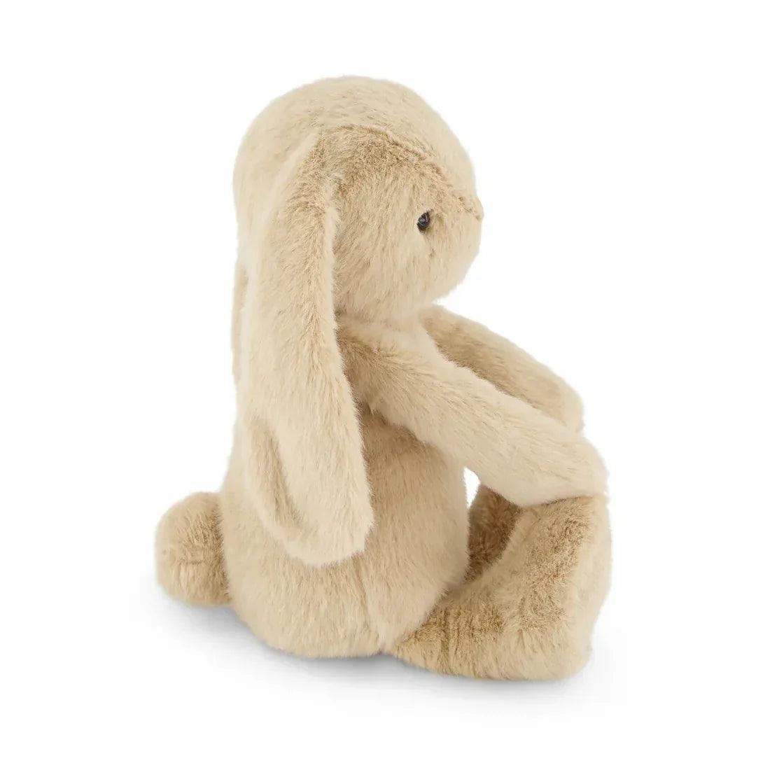 Snuggle Bunnies Plush Penelope Soft Toy (4 Colours) - Pupsik Singapore