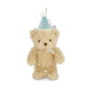 Snuggle Bunnies Birthday Arthur Keyring (2 Designs)