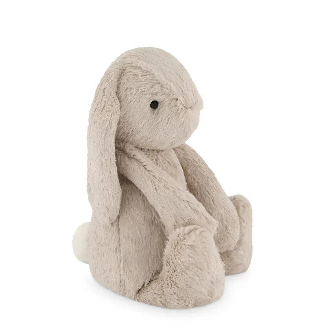 Snuggle Bunnies Plush Penelope Soft Toy (4 Colours) - Pupsik Singapore