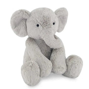 Snuggle Bunnies Olive The Elephant Soft Toy - Pupsik Singapore