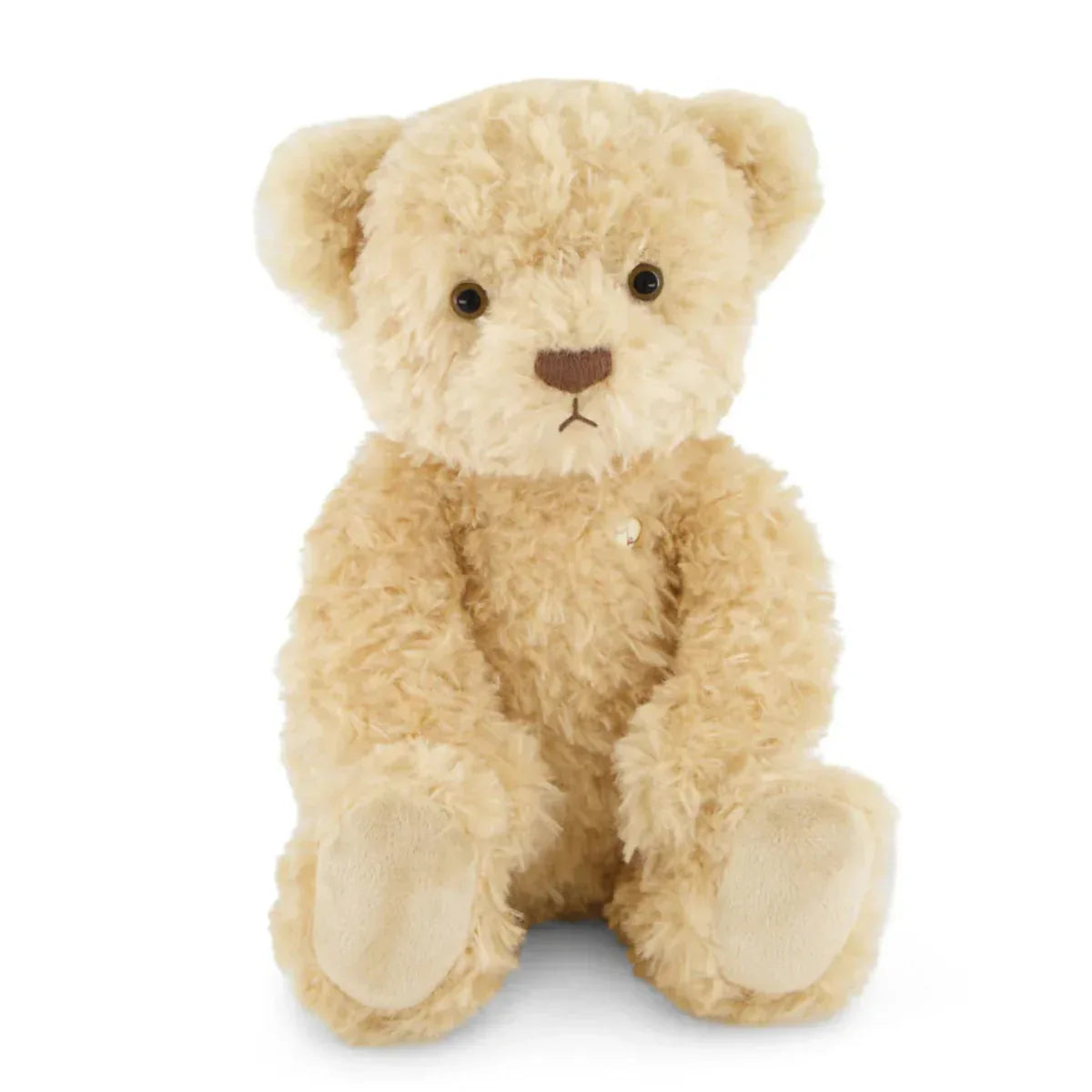 Snuggle Bunnies Arthur The Bear Soft Toy