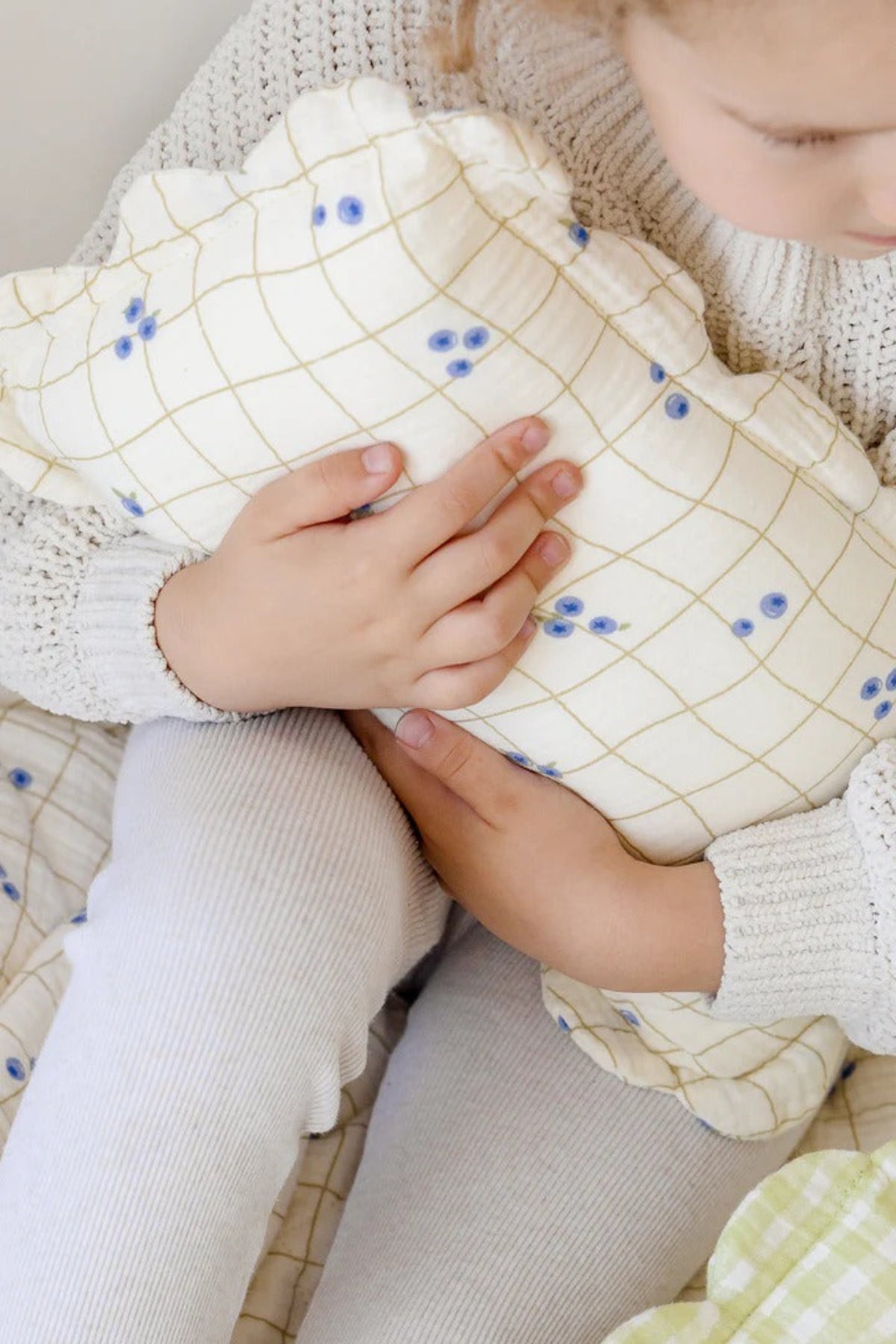 Soft Spot Soft Marshma-llow (5 Designs)