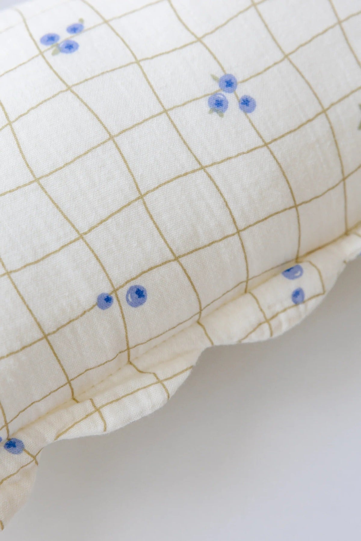 Soft Spot Soft Marshma-llow (5 Designs)