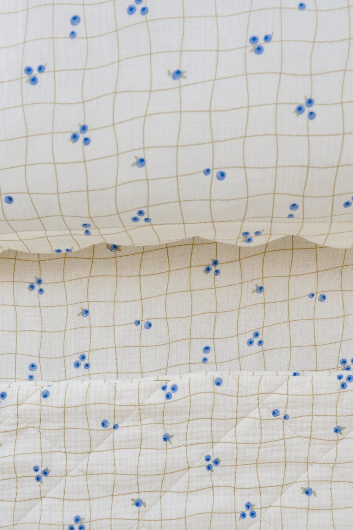 Soft Spot Soft Marshma-llow (5 Designs)