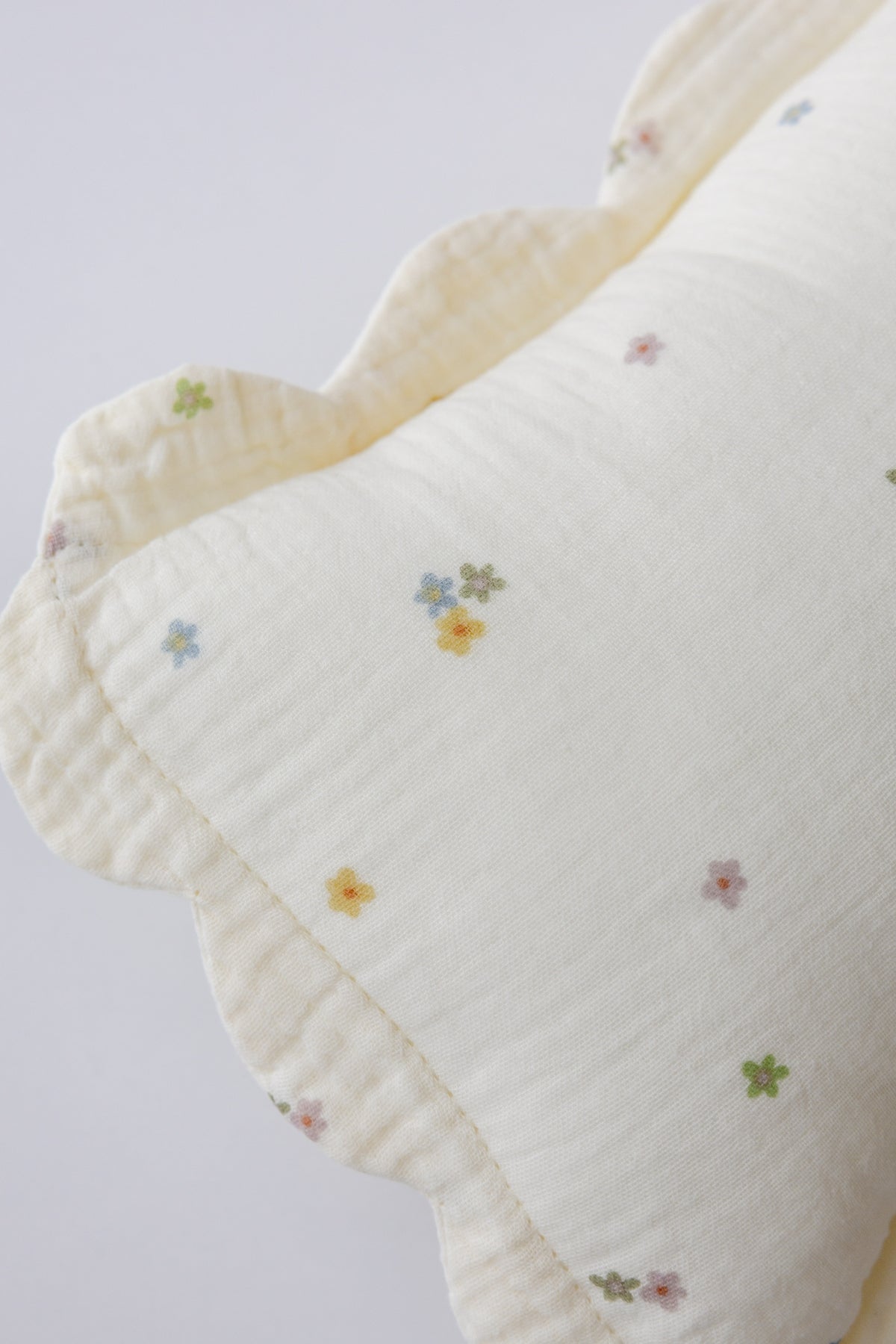 Soft Spot Soft Marshma-llow (5 Designs)