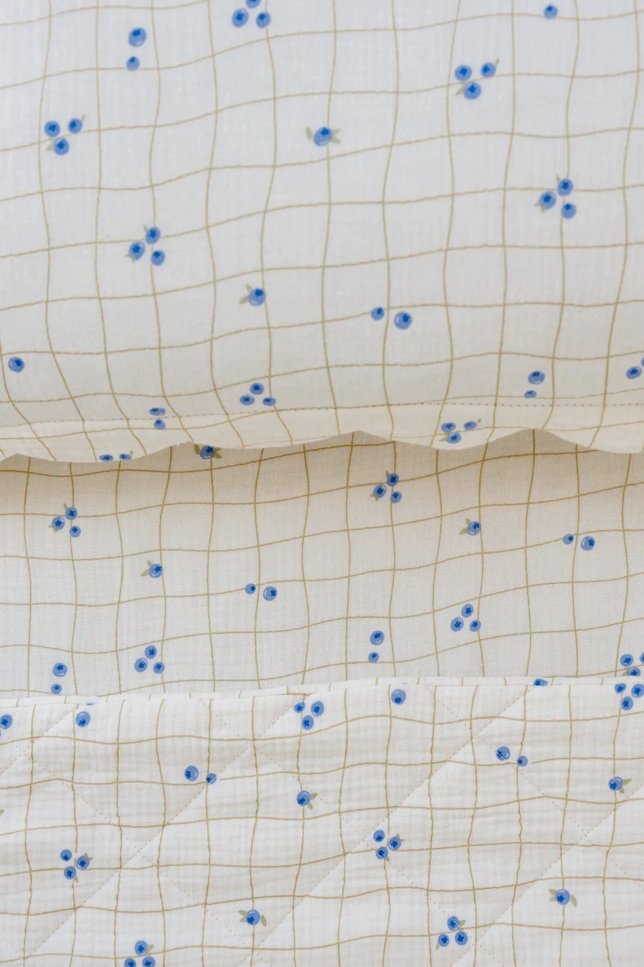 Soft Spot Soft Single Sheet (3 Colors)