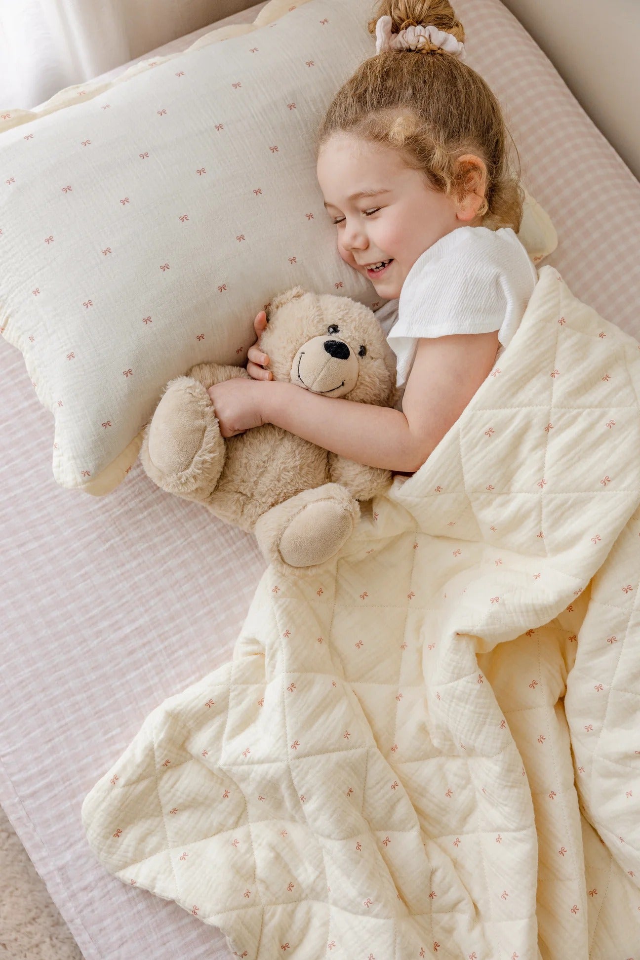 Soft Spot Soft Single Sheet (3 Colors)